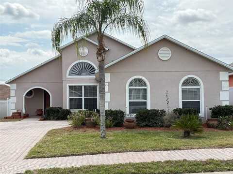 153 Cambridge Avenue, Davenport, FL 33896