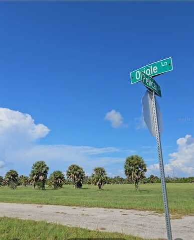 6 Oriole Lane, Placida, FL 33946