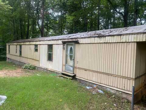 964 Loflin Road, Trinity, NC 27370
