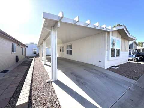 8865 East Baseline Rd, Mesa, AZ 85209