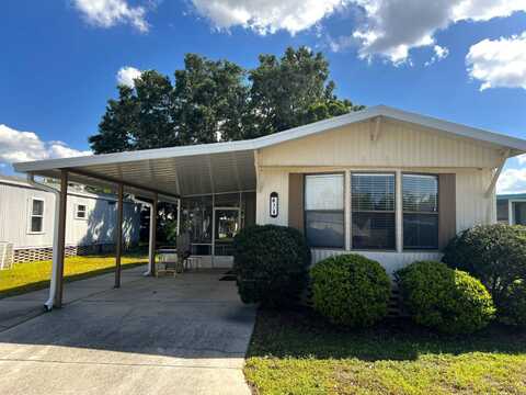 678 Century Lane, Winter Haven, FL 33881