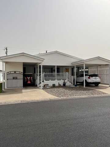 3110 San Jacinto Drive, Weslaco, TX 78596