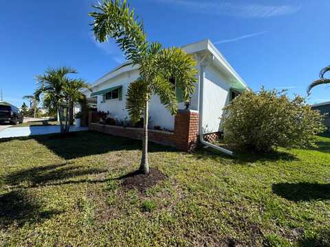 398 Hidden Cove Rd, North Fort Myers, FL 33917