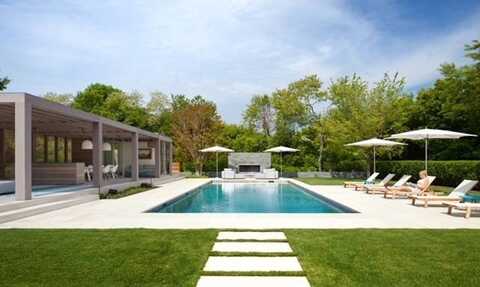 Undisclosed Address, Montauk, NY 11954