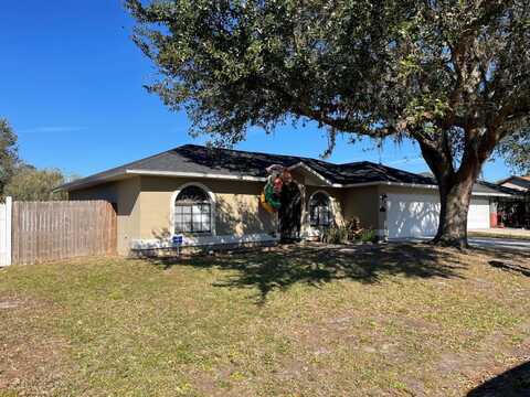 511 Kilimanjaro Drive, Kissimmee, FL 34758