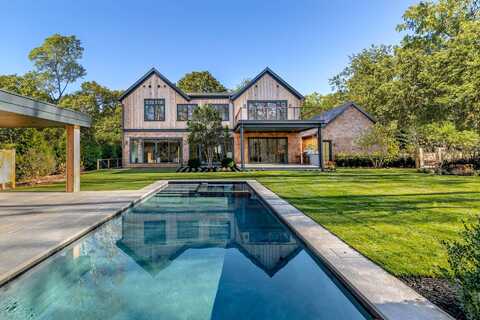137 Cross Highway to Devon, Amagansett, NY 11930