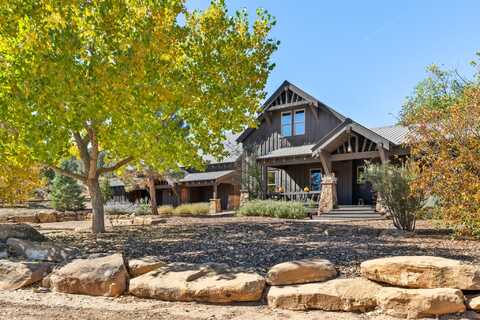 XXX CR TBD, Hesperus, CO 81326