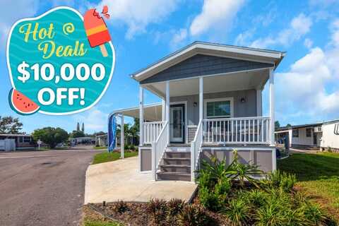 3223 N Lockwood Ridge Rd, Sarasota, FL 34234