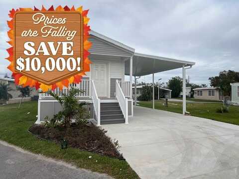 3223 N Lockwood Ridge Rd, Sarasota, FL 34234