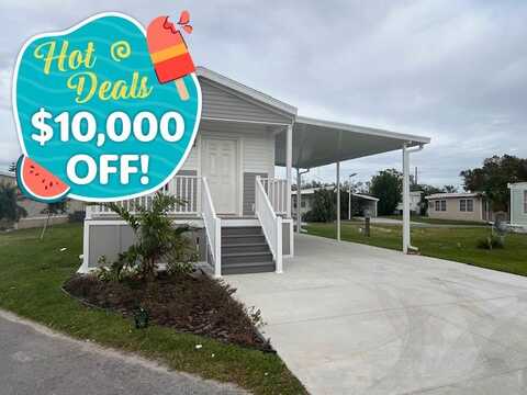 3223 N Lockwood Ridge Rd, Sarasota, FL 34234