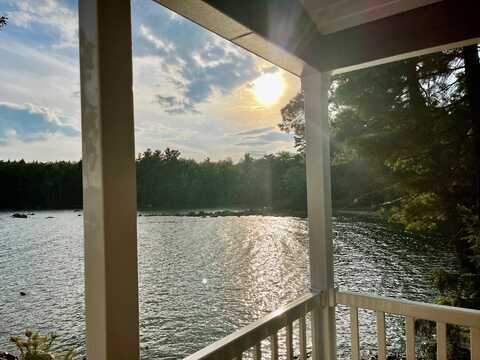 261 Point Sebago Road, Casco, ME 04015