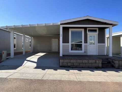 2206 S. Ellsworth Road, Mesa, AZ 85209