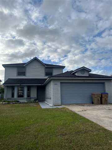 204 Applewood Court, Kissimmee, FL 34743