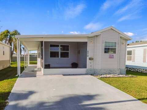 41219 Hockey Drive, Zephyrhills, FL 33540