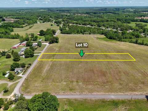 0 County Road 263, Florence, AL 35633