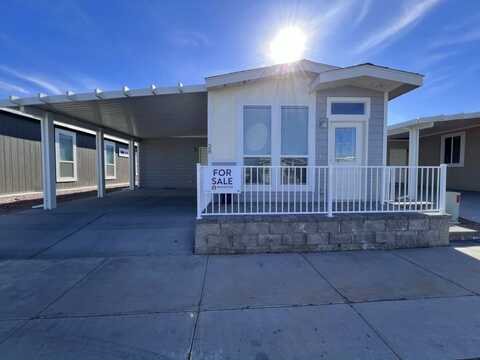 2206 S. Ellsworth Road, Mesa, AZ 85209