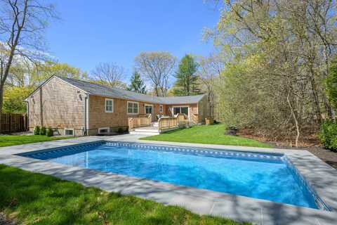 7 Carlisle Lane, Sag Harbor, NY 11963