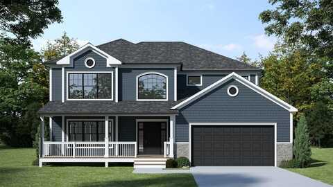 Lot 8 Jerusalem Hallow Road, Manorville, NY 11949