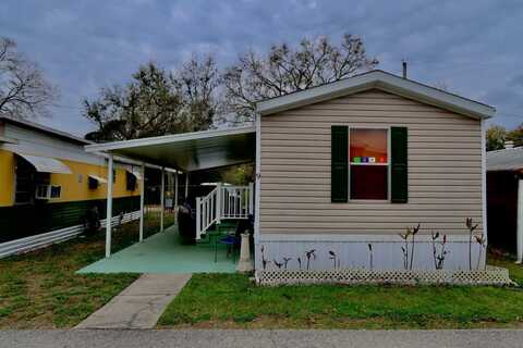 12224 N FLORIDA AVE, Tampa, FL 33612