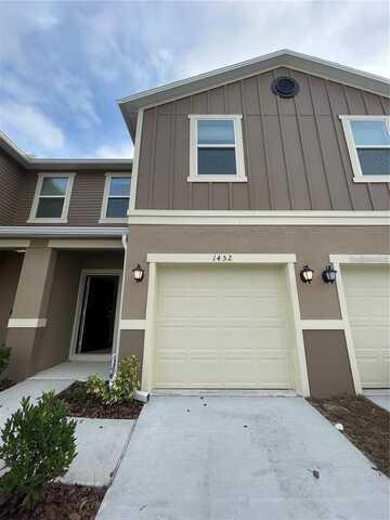 1452 Mirabella Circle, Davenport, FL 33897