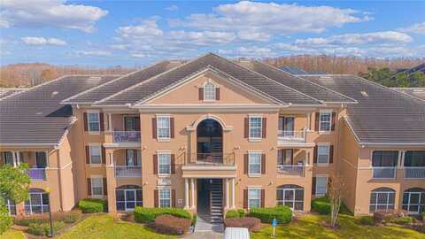 14205 Falls Church Drive, Orlando, FL 32837