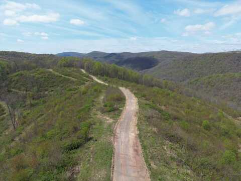 0 Burch Hill Rd. Terra Alta, WV, Terra Alta, WV 26764