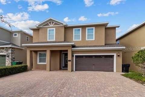 7617 Wilmington Loop, Kissimmee, FL 34747
