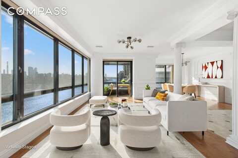 530 East 76th Street, New York, NY 10021