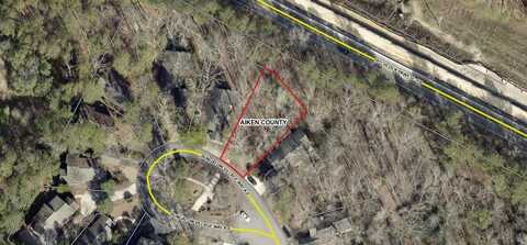 16 Bungalow Village Way, Aiken, SC 29803