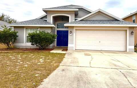 800 Woodlark Drive, Davenport, FL 33897