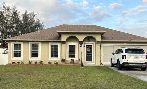 203 Flounder Place, Kissimmee, FL 34759