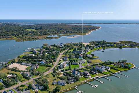 16 Middle Pond Lane, Southampton, NY 11968