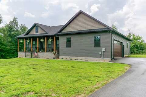 138 Perry Creek Drive, Crossville, TN 38572