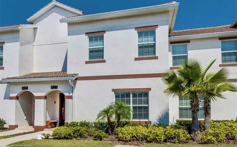 9023 Dogleg Drive, Davenport, FL 33896