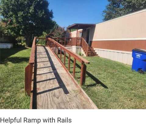 98 Turtle Hill Trail, Mansfield, TX 76063
