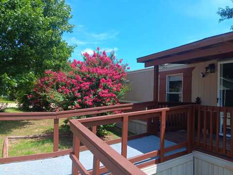 98 Turtle Hill Trail, Mansfield, TX 76063