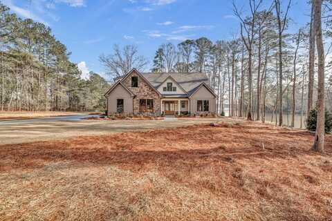 1761 Blue Springs Road, Buckhead, GA 30625