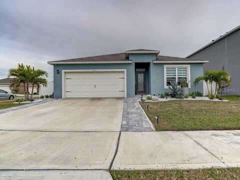 1836 Delrose Road, Kissimmee, FL 34744