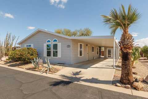 3400 S Ironwood Dr, Apache Junction, AZ 85120