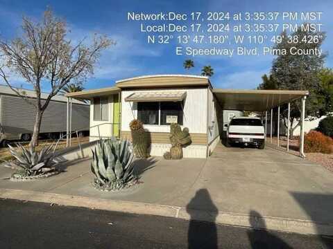 7570 E Speedway Blvd #460, Tucson, AZ 85710