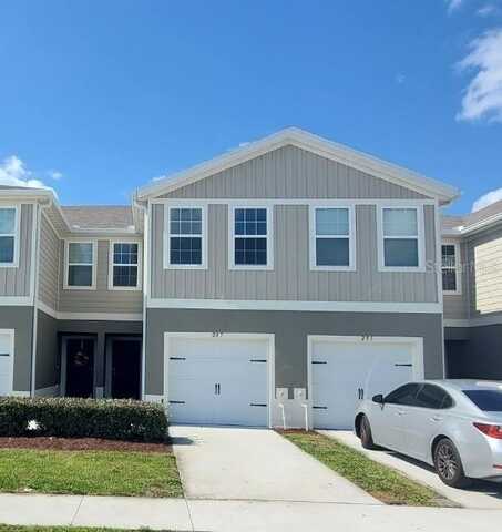 287 Blueberry Lane, Davenport, FL 33837