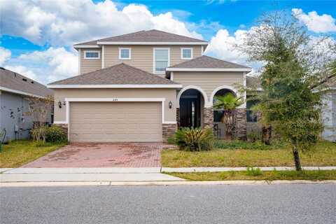 285 Miro Drive, Davenport, FL 33837