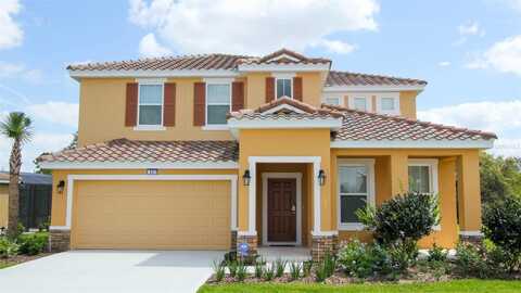 4317 Acorn Court, Davenport, FL 33837