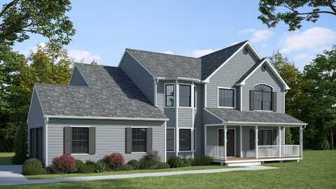 Lot 1 Silas Carter Road, Manorville, NY 11949