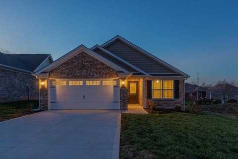 129 Amick Way, Georgetown, KY 40324