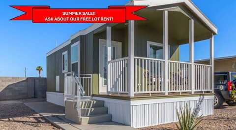 9985 N Pinal Ave, Casa Grande, AZ 85122