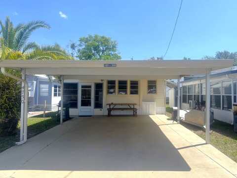 4699 Continental Drive, Holiday, FL 34690