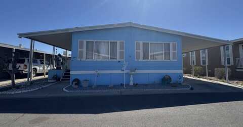 5001 W FLORIDA AVE, HEMET, CA 92545