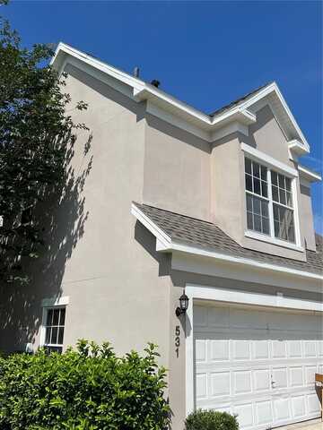 531 Campus Street, Kissimmee, FL 34747