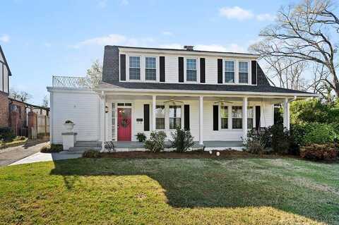 213 Jennings Ave, Greenwood, SC 29649